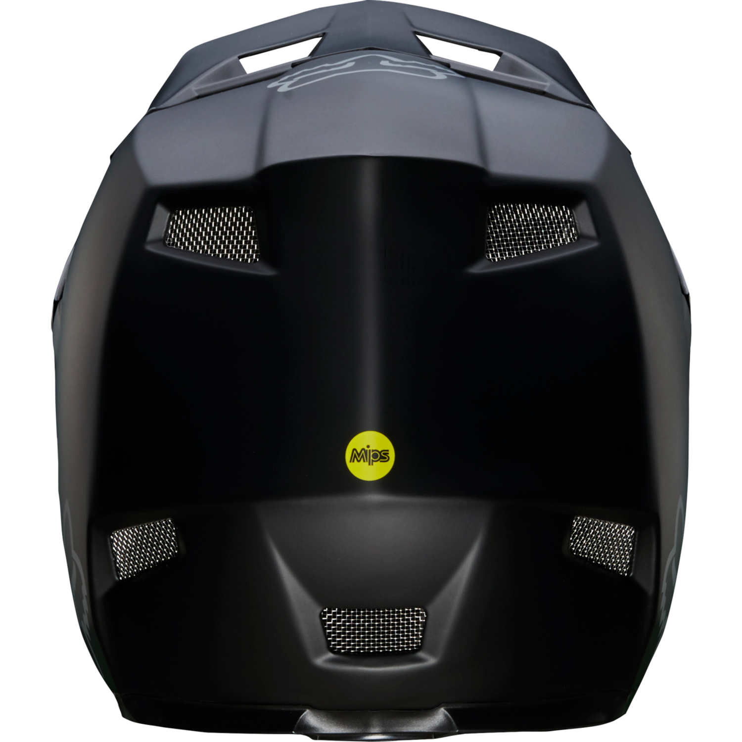 Helm Rampage Comp