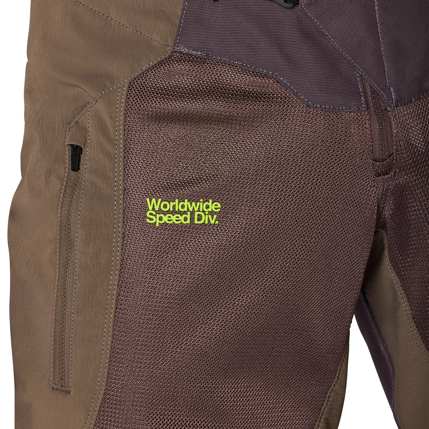 Pantalon Ranger Air Off-Road
