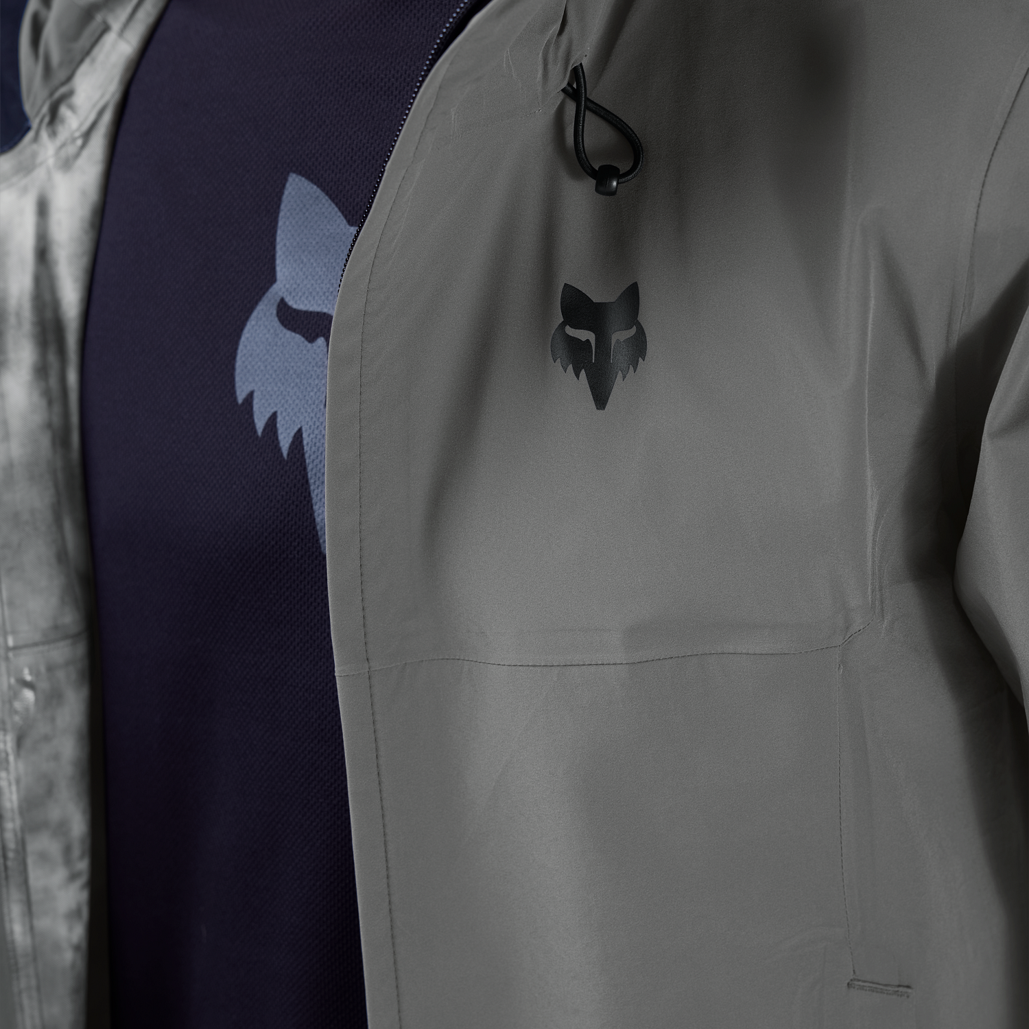 Ranger 2,5-laags Water Jacket