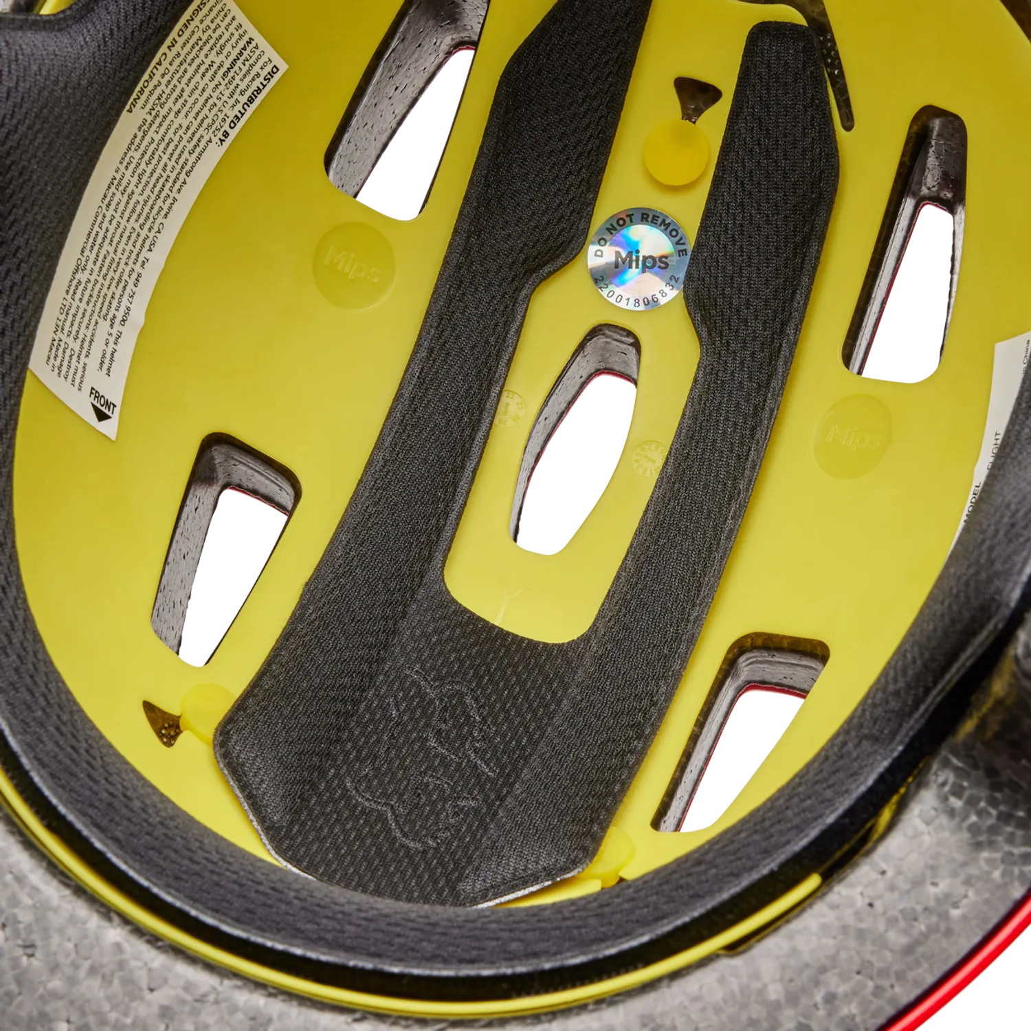 Casque pour jeunes Flight