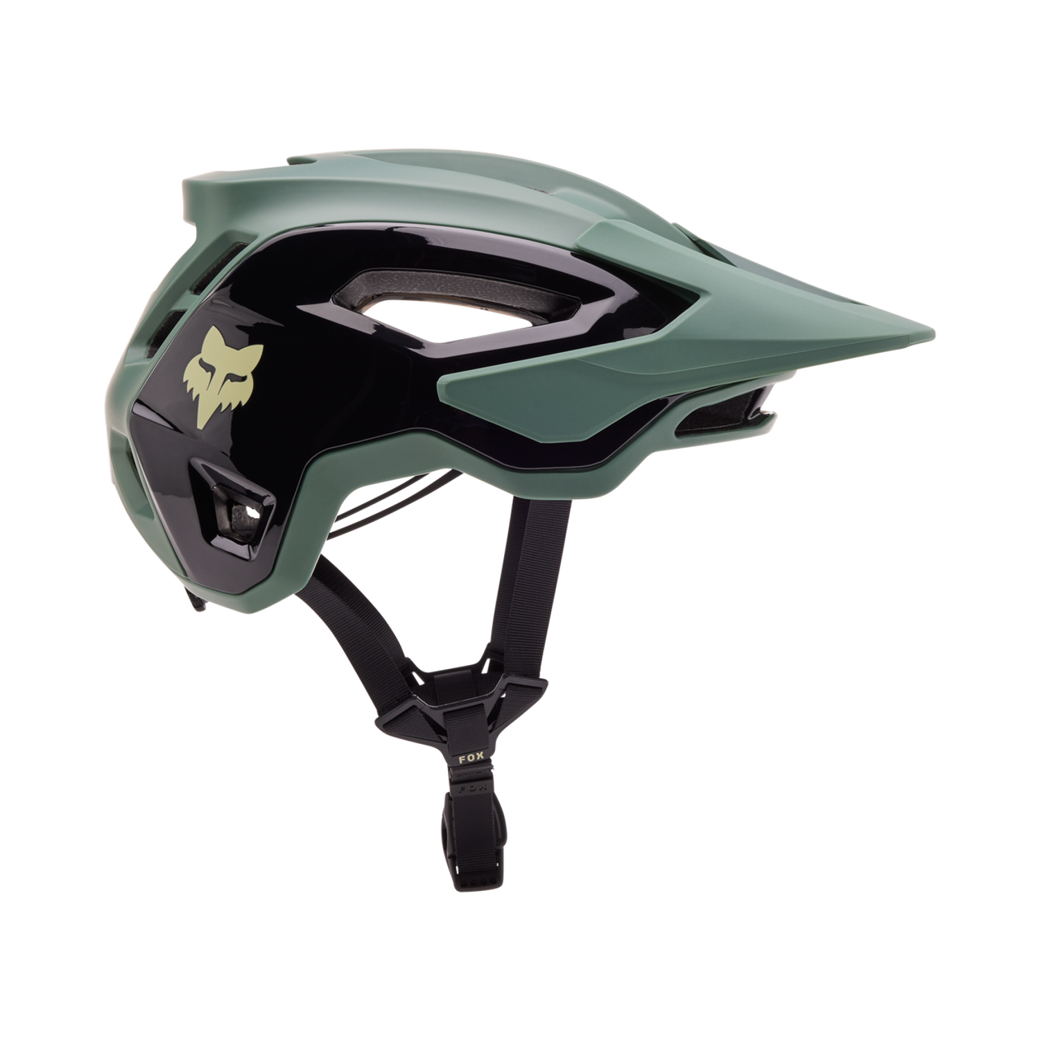 Speedframe Pro Helmet