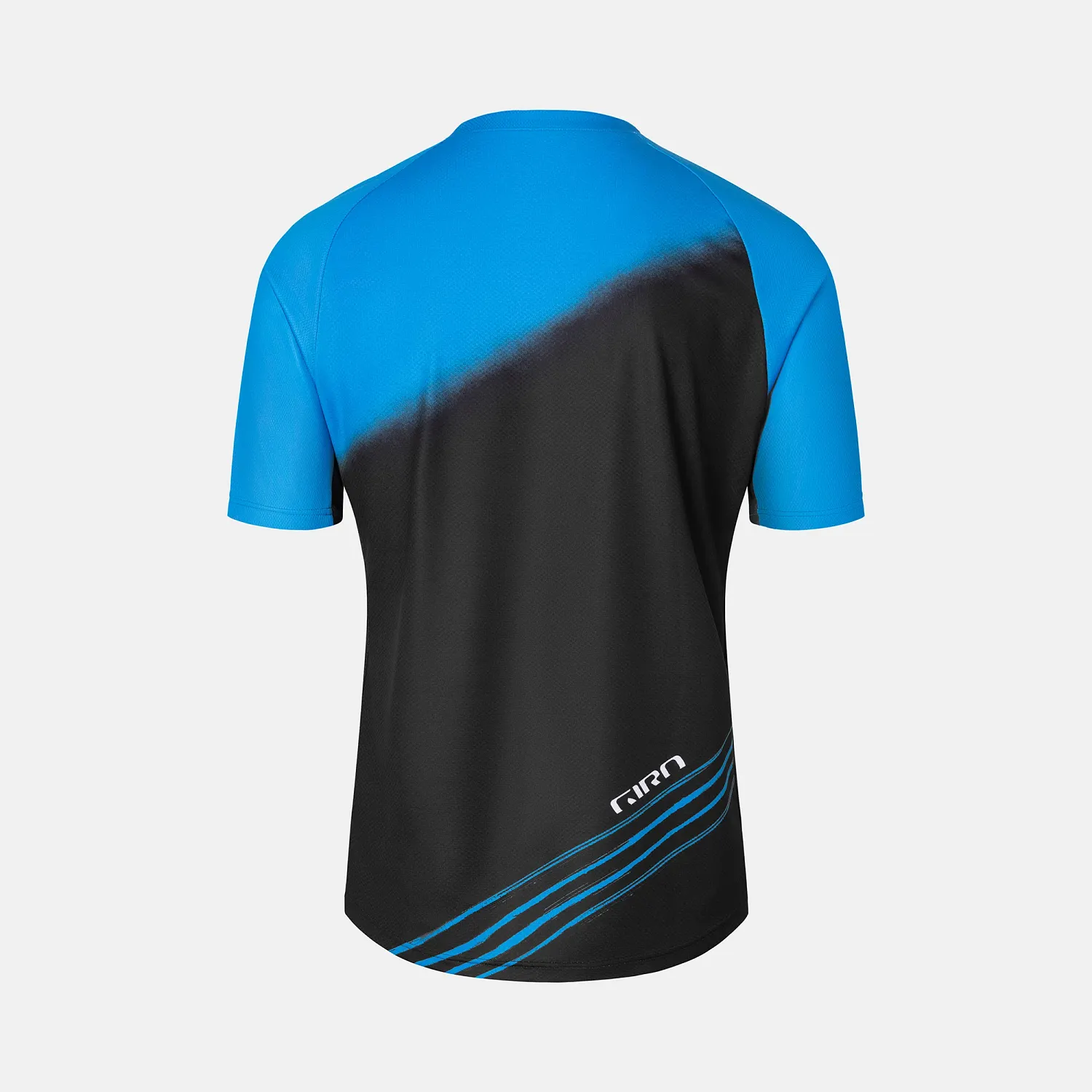 GA M ROUST JERSEY ANO BL ACTUATOR S