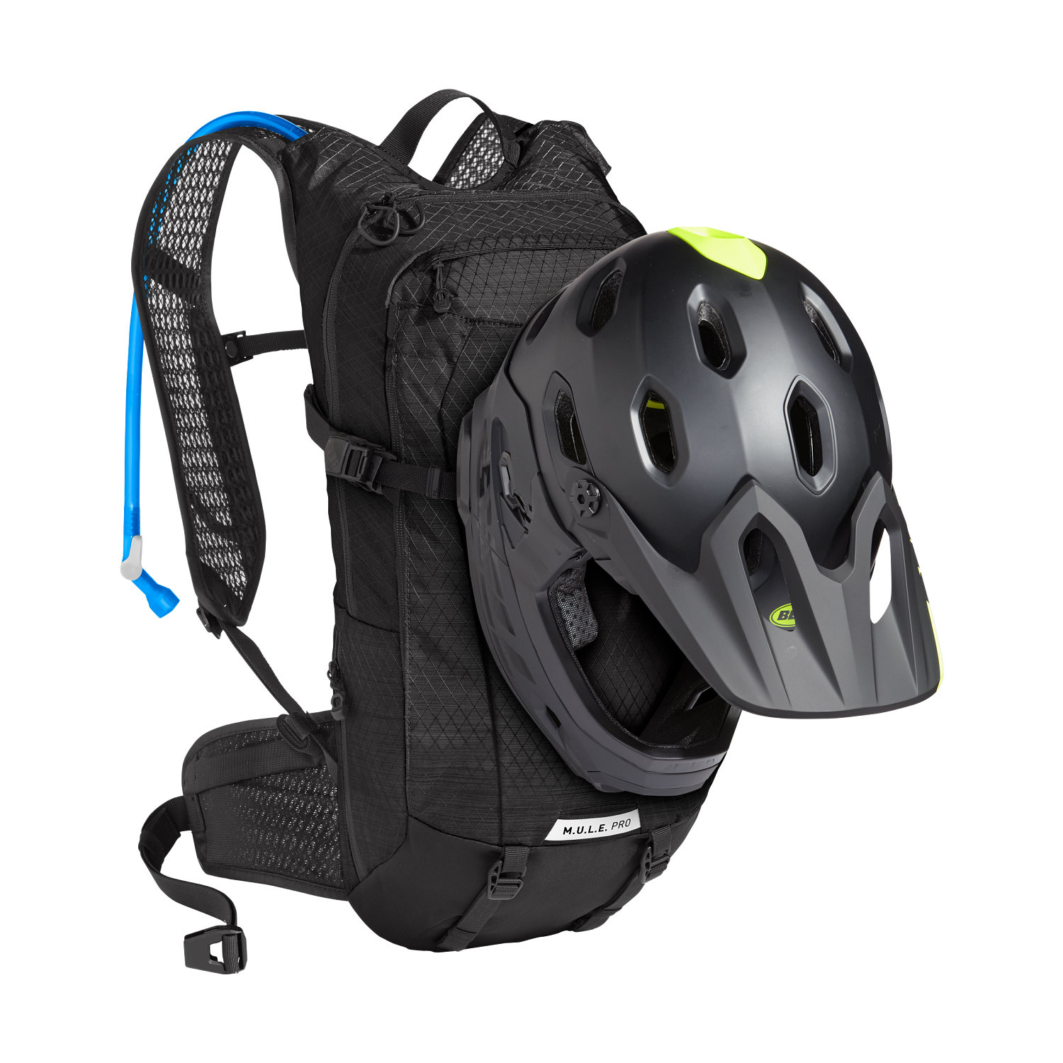 MULE PRO 14 100 OZ [BLK] OS