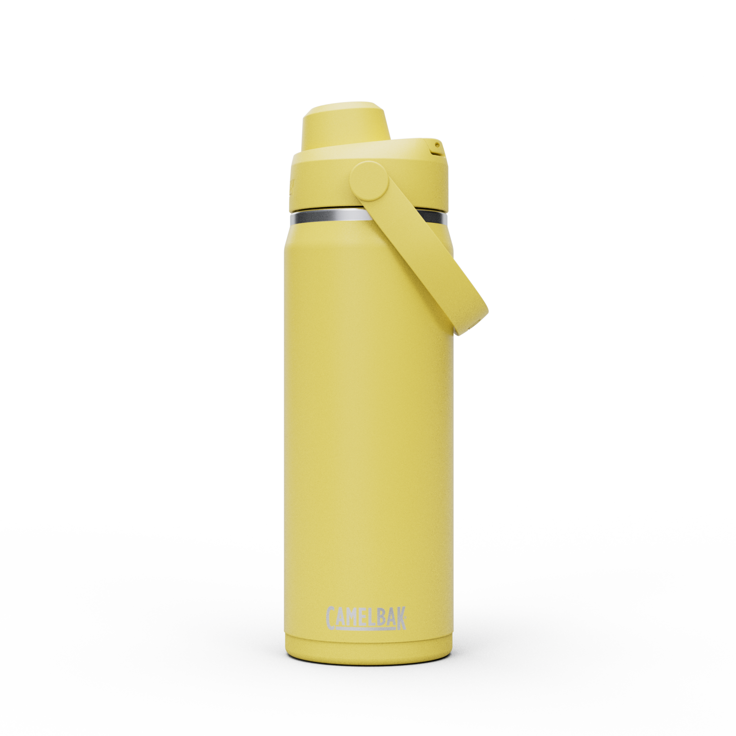 THRIVE CHUG VSS 20OZ [YLW BLM] OS