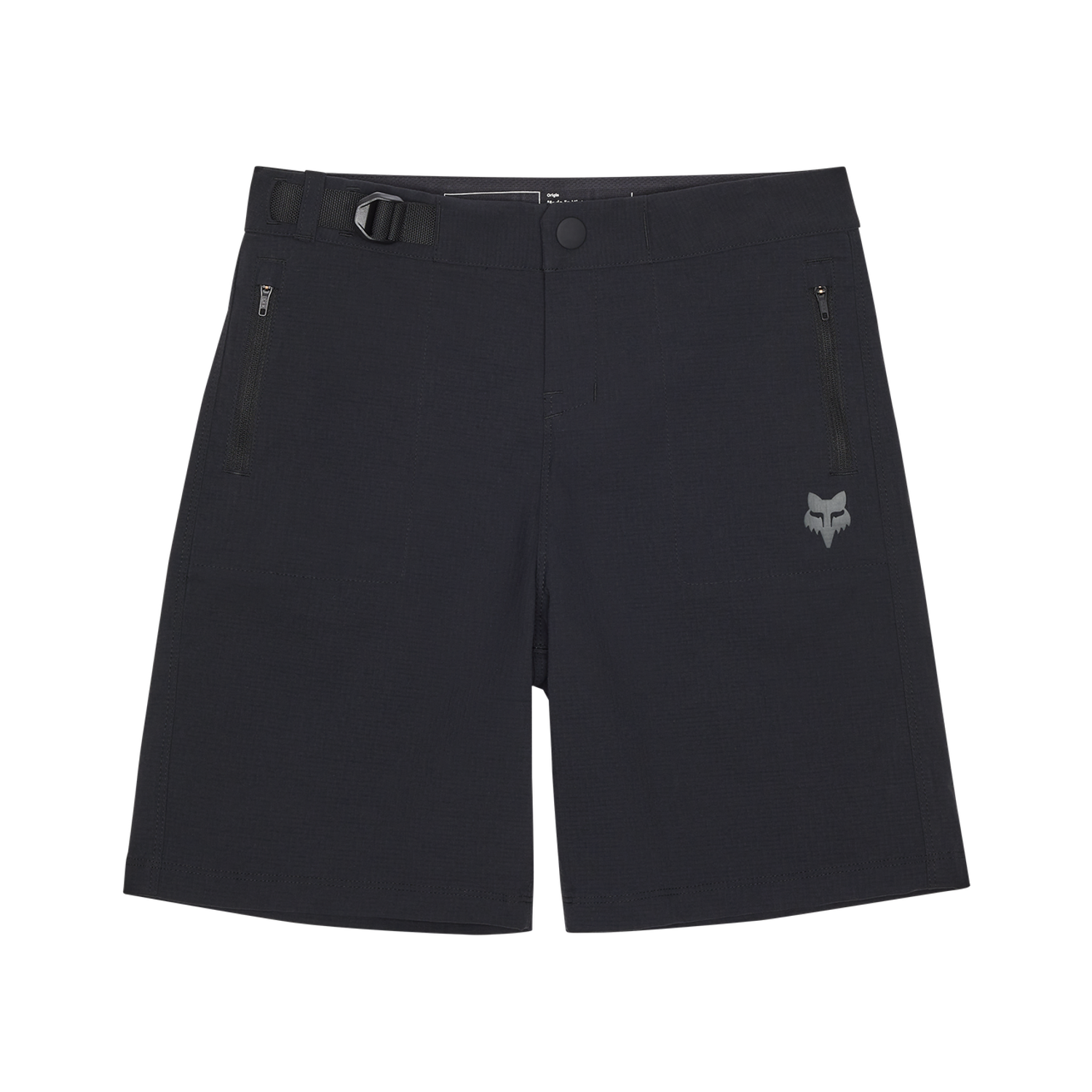 Youth Ranger Lined Shorts