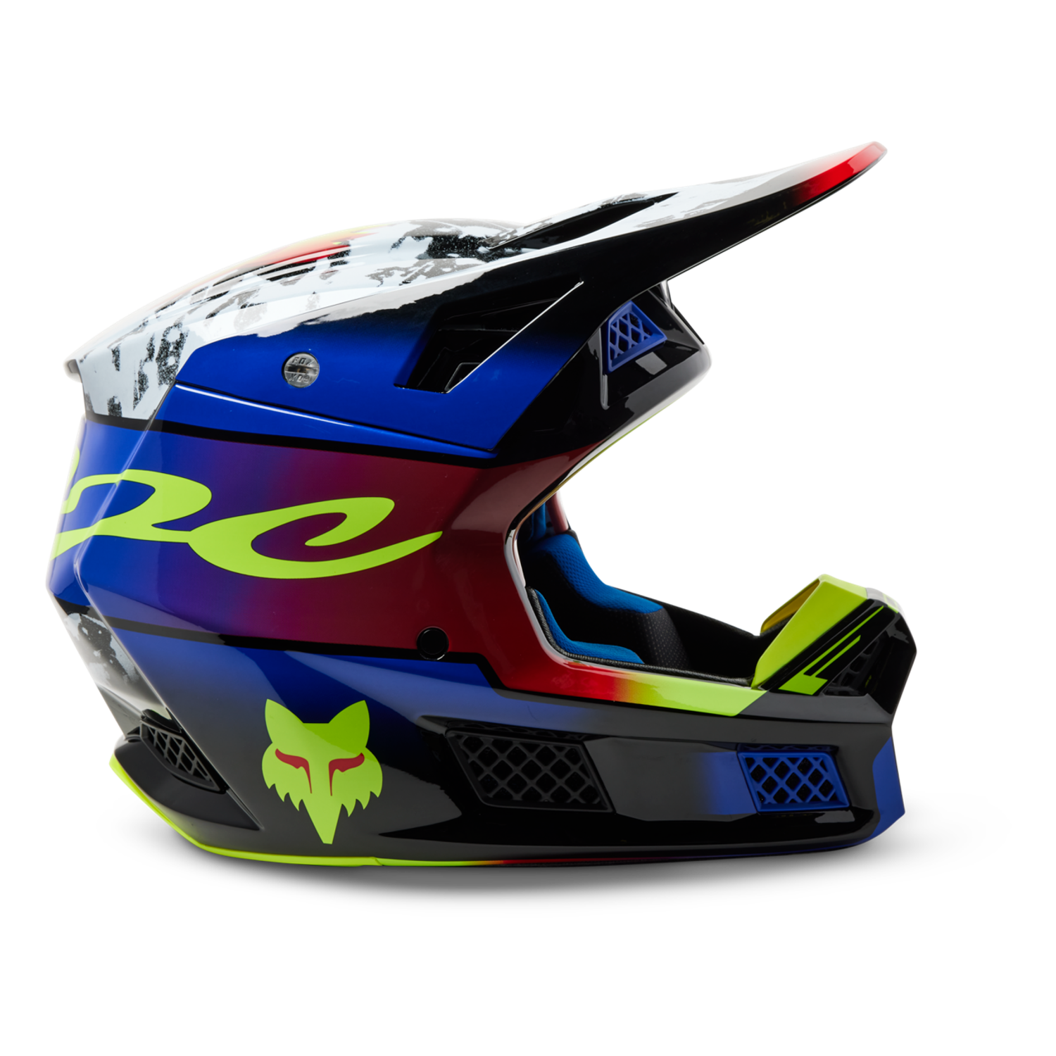 V3 RS Dkay Helmet (2023)