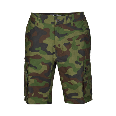 Pantal&oacute;n corto Slambozo Camo
