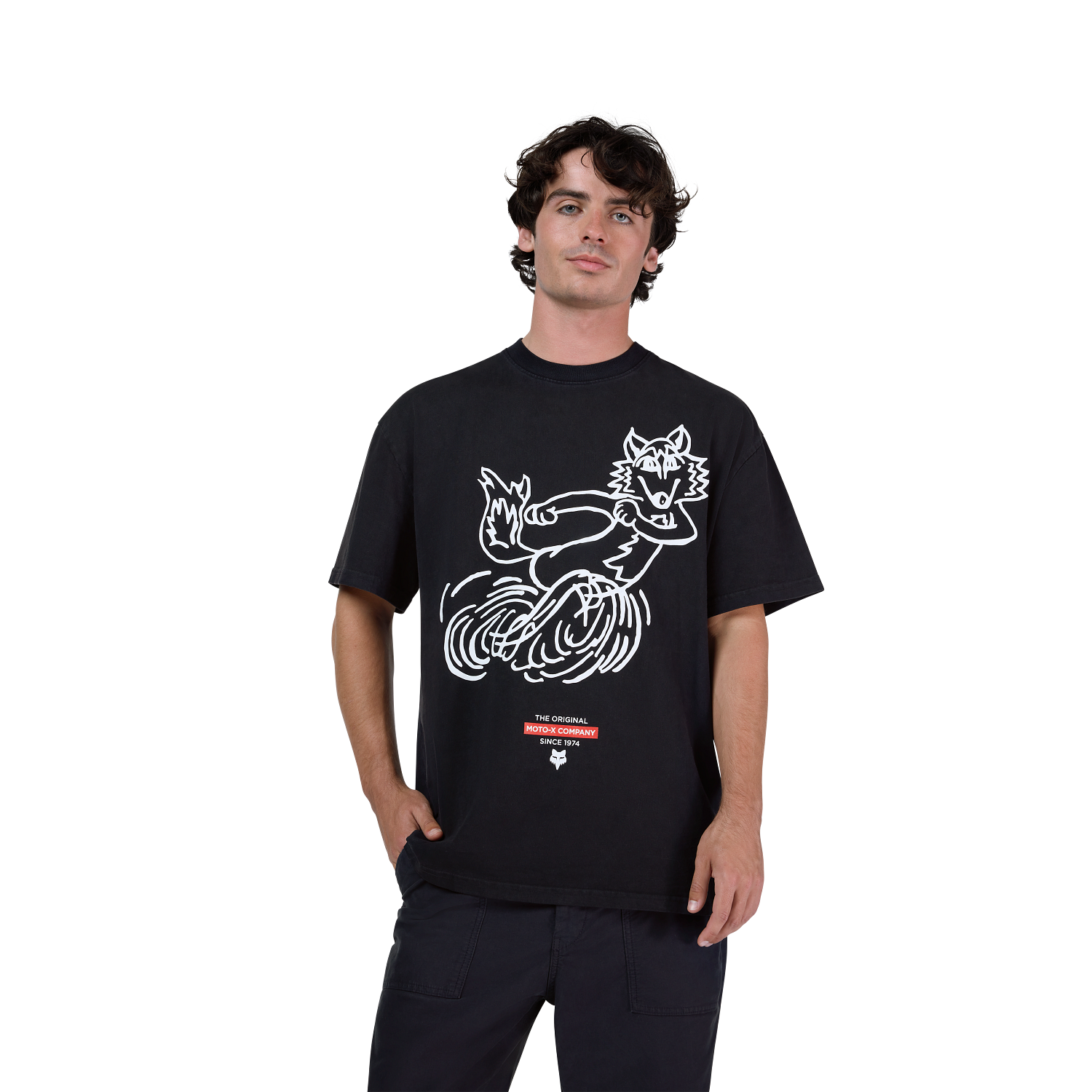 The Originals Claic Tee