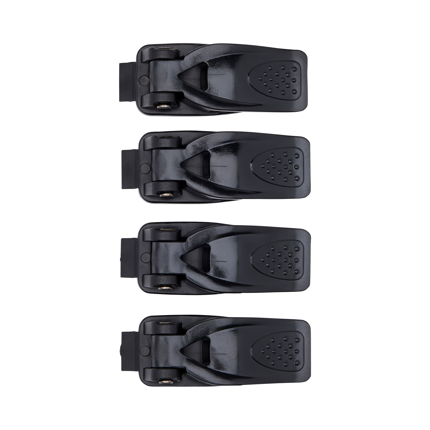 MX23 COMP5Y/COMP3Y BUCKLE (SZ 1&2) [BLK] OS