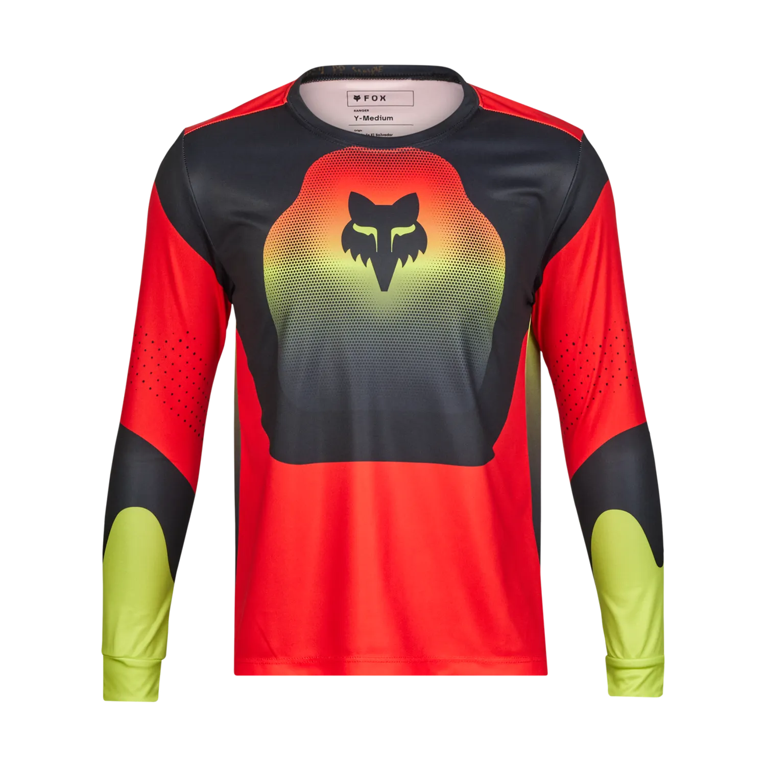 Maglia maniche lunghe Ranger Revise - Ragazzi