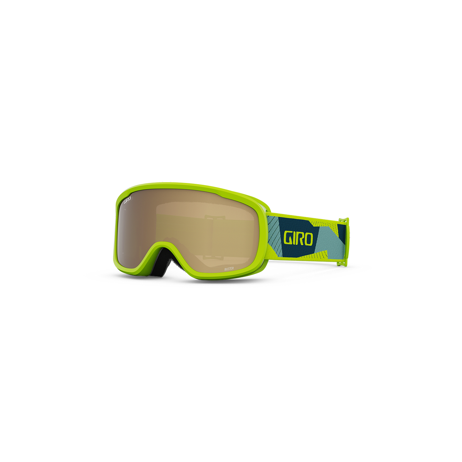 BUSTER GEO CAMO [LME/A RSE] OS