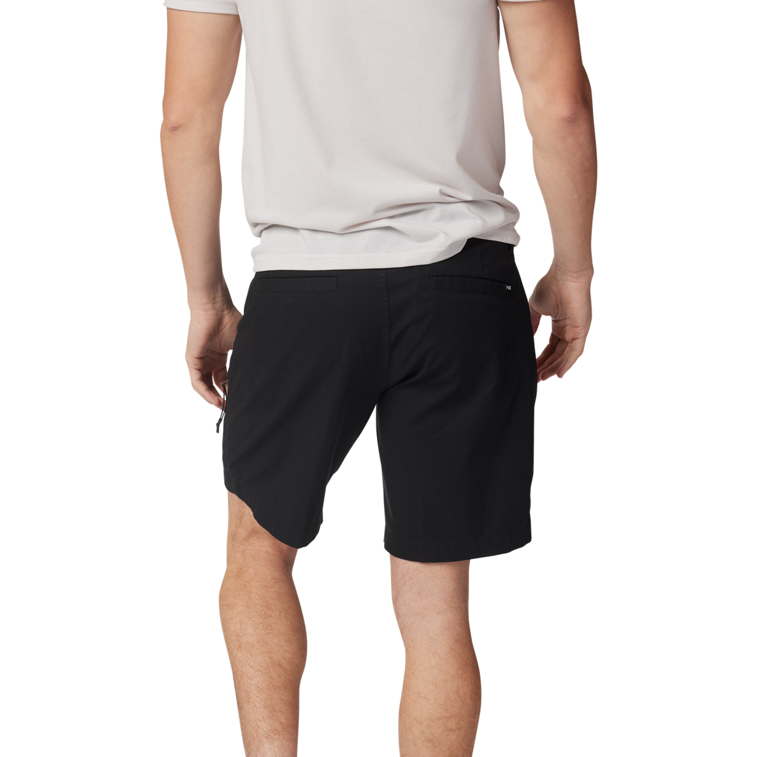Short Essex 3.0