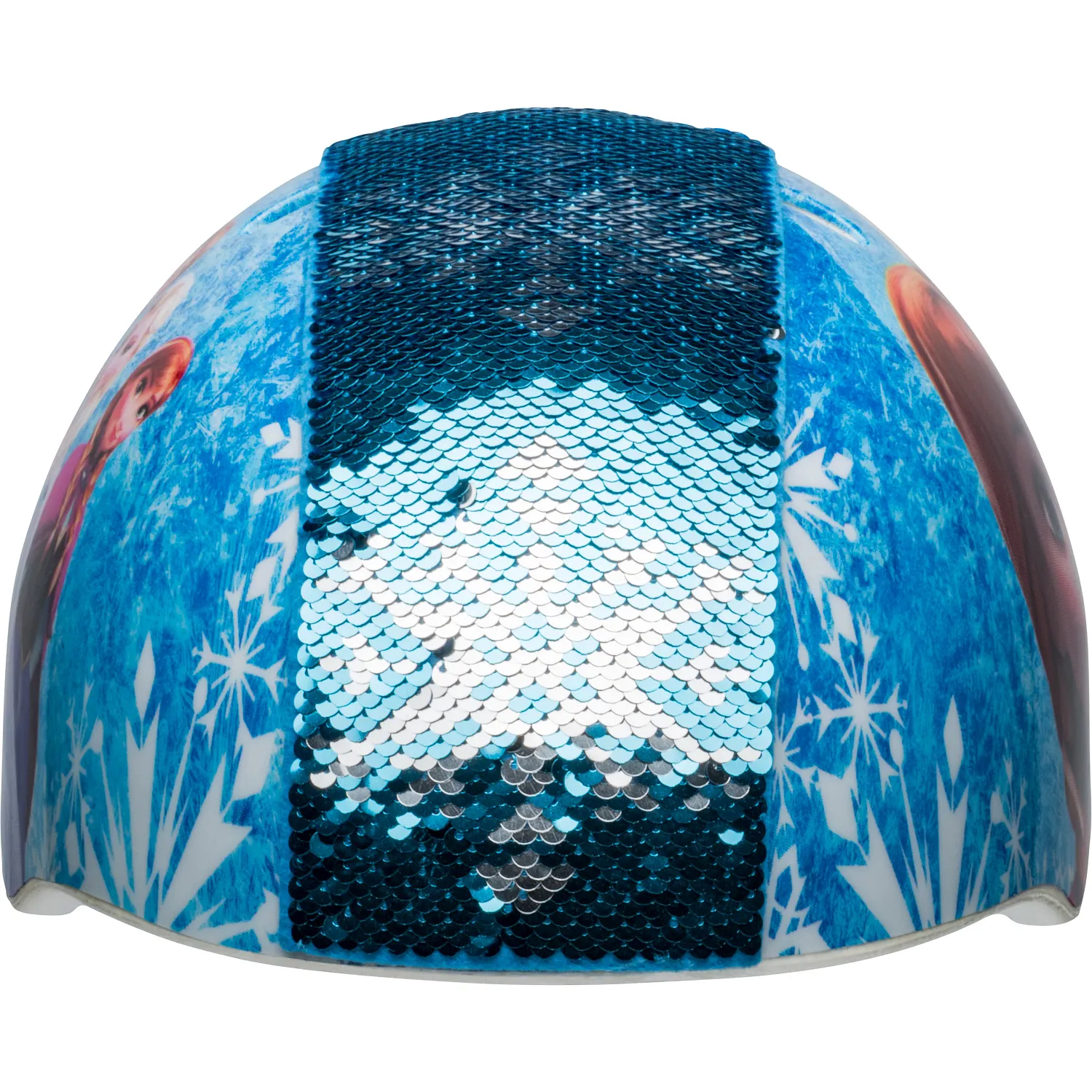 FROZEN SEQUINS FLIP CHILD MS HLMT ENG