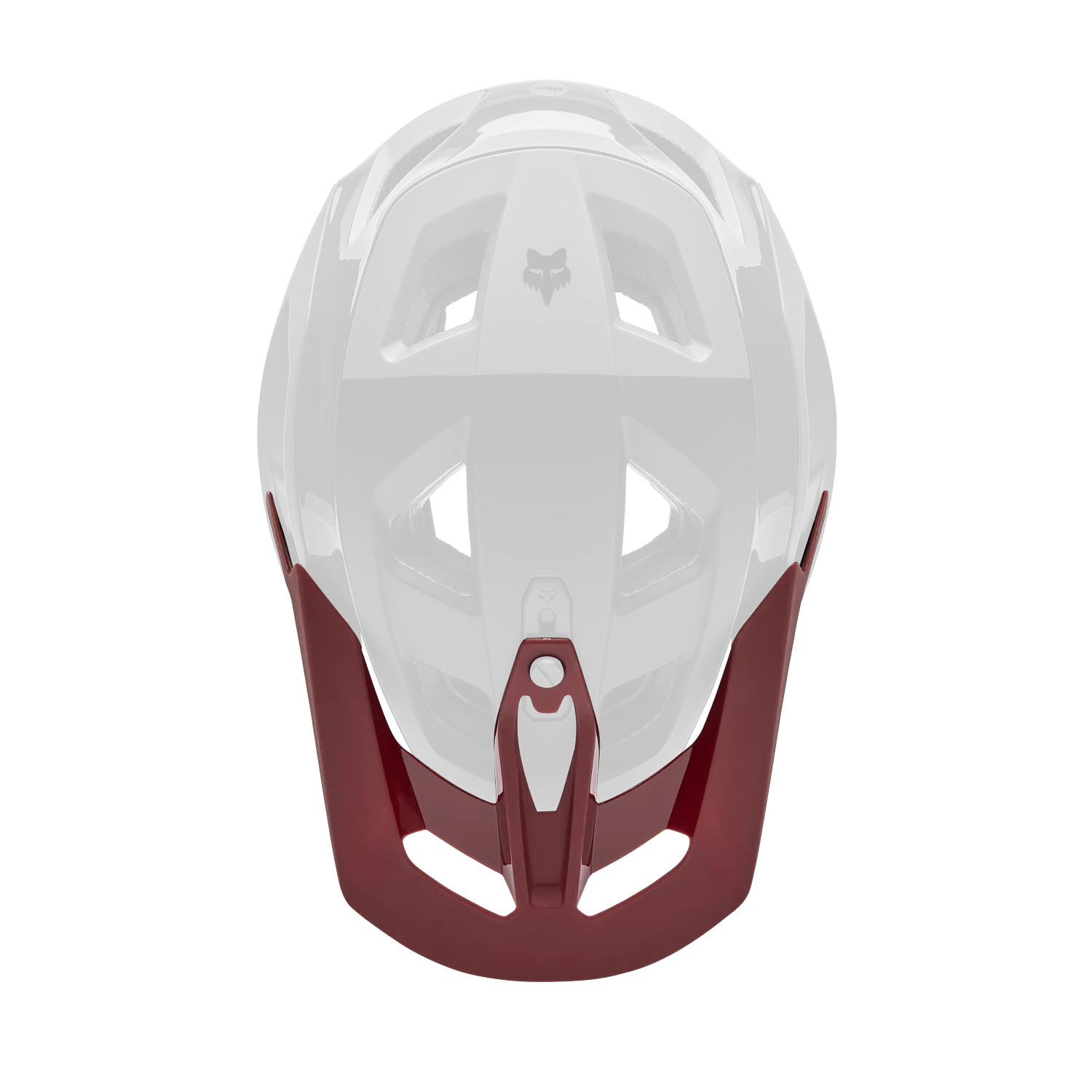 SPEEDFRAME RS VISOR - PARANOID 