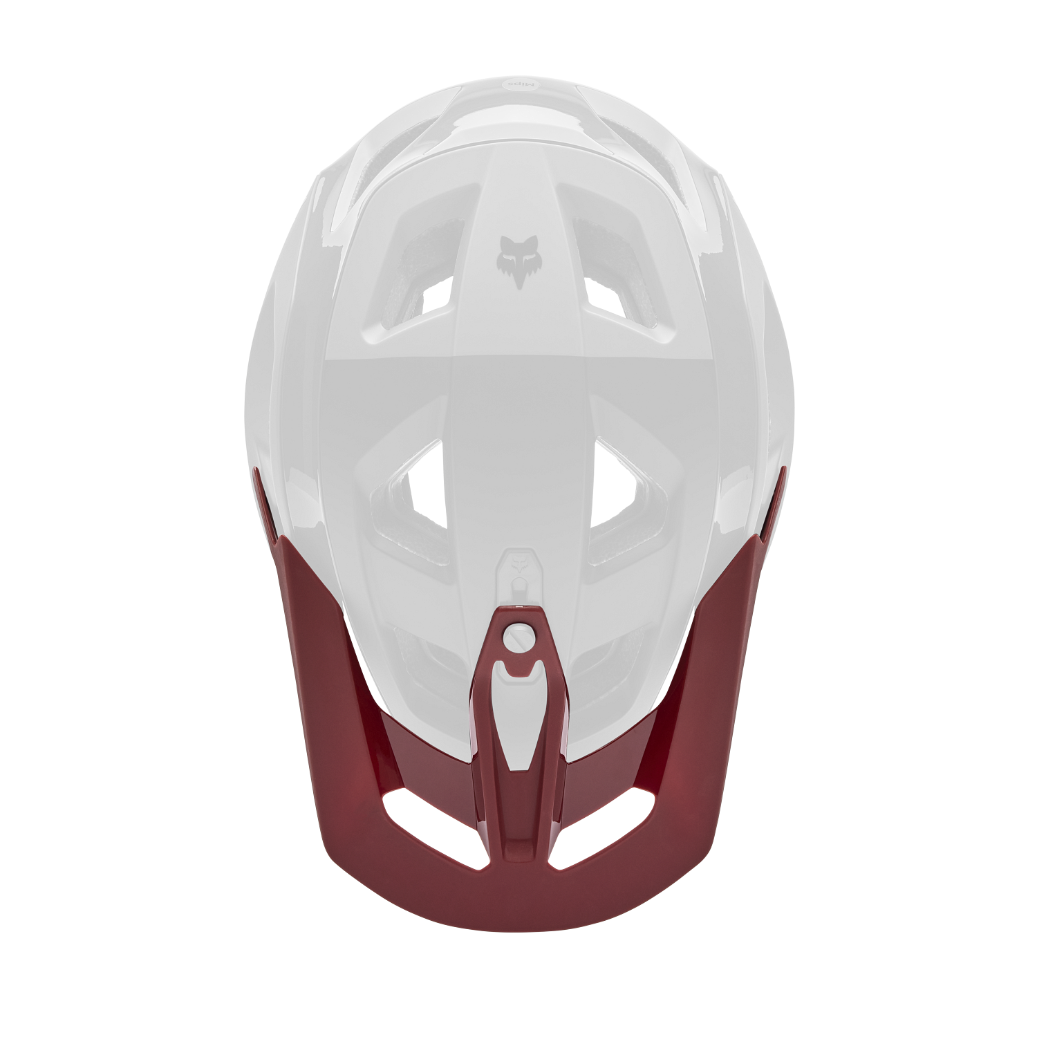 Speedframe RS Paranoid Helmet Visor