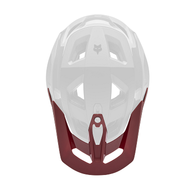 Speedframe RS Paranoid Helmet Visor