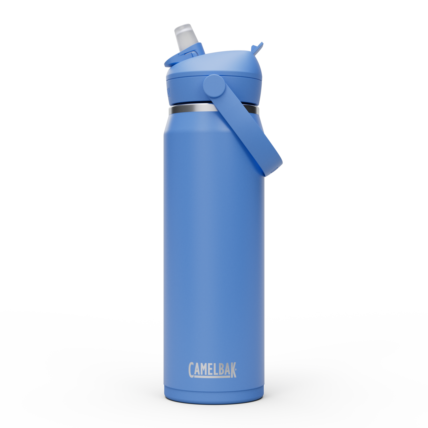 THRIVE FLIP STRAW VSS 25OZ [SKY BLU] OS