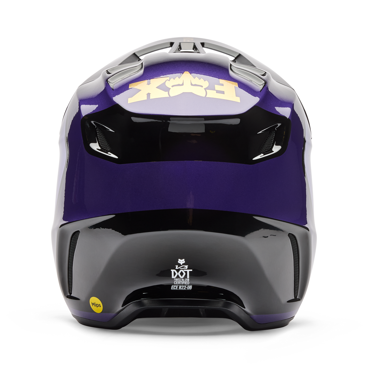 Capacete V3 Drip