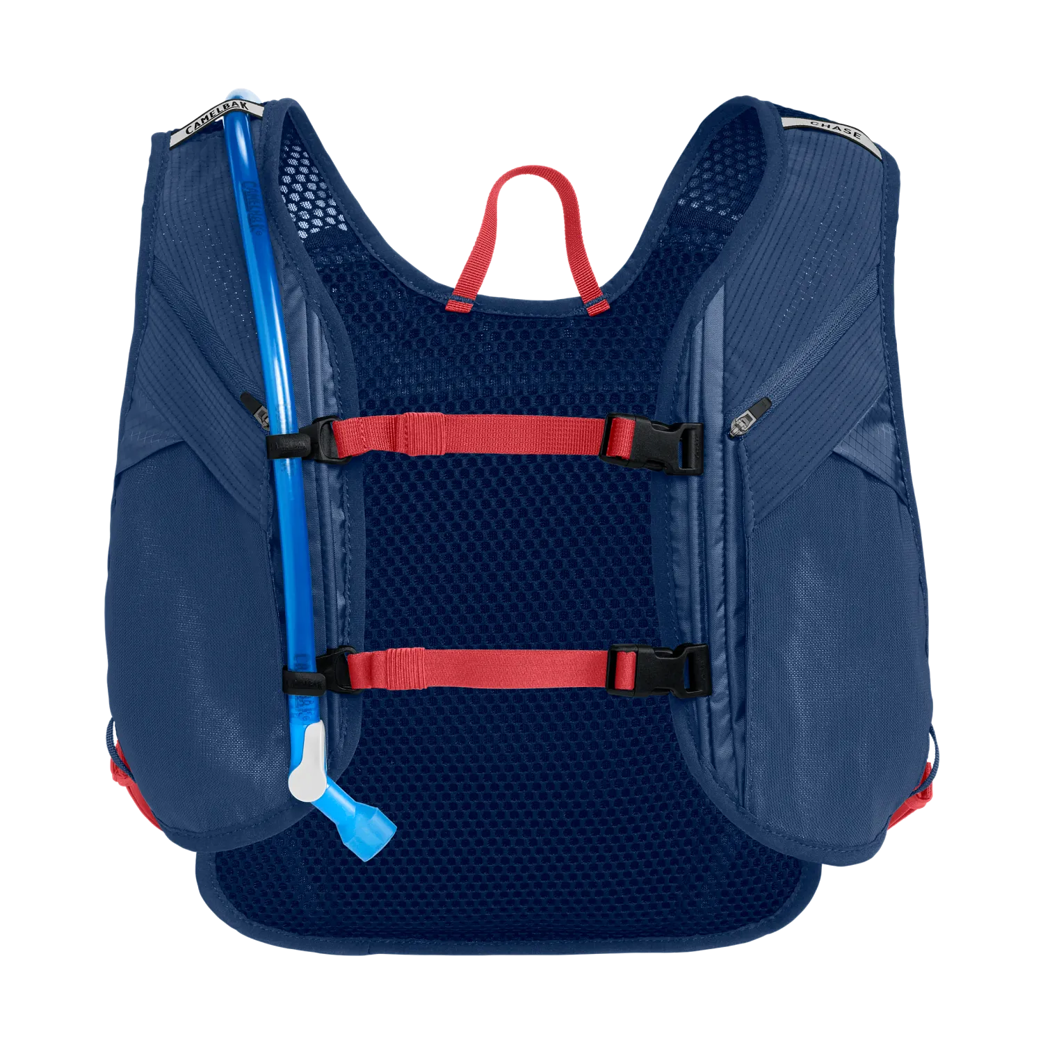 Chase Race 4 Vest 50oz, Deep Sea