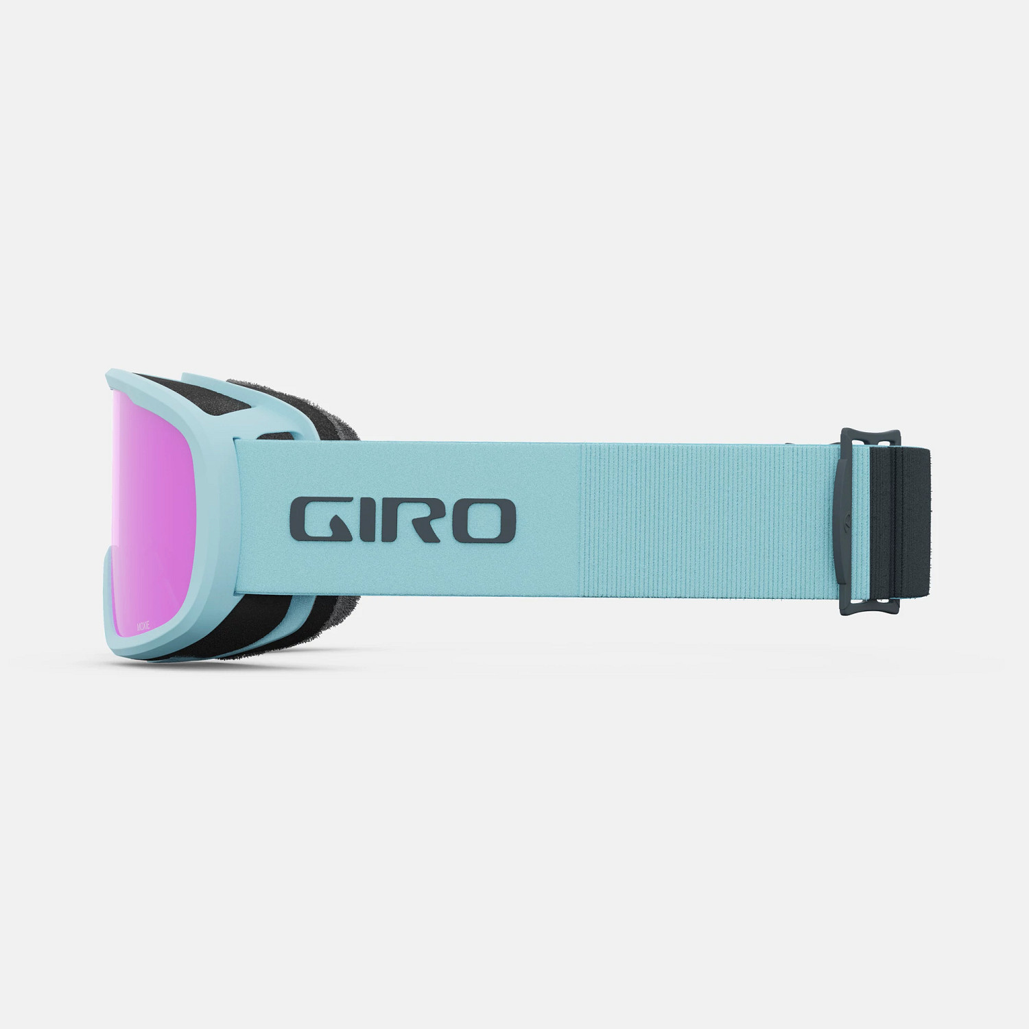 GG MOXIE LT MIN TH AMBR PK/YEL 25