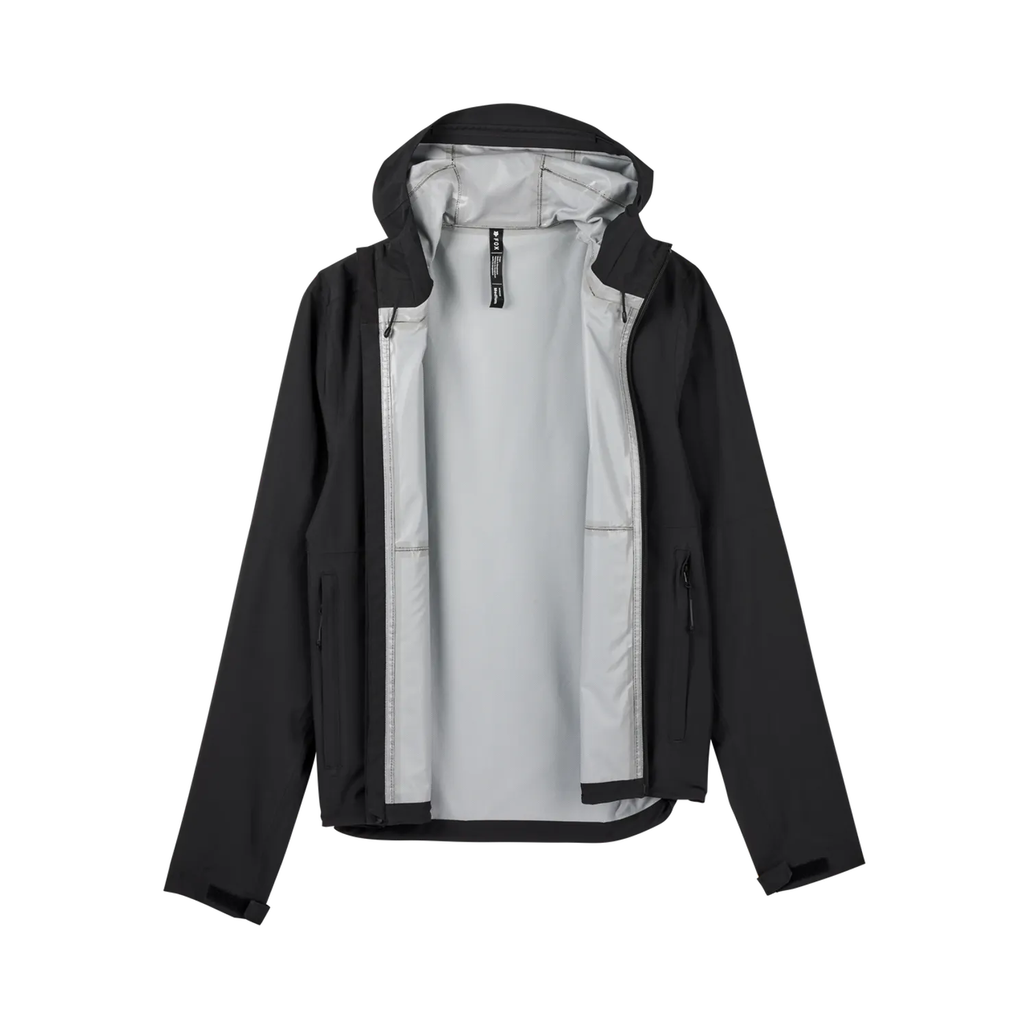 RANGER O.R. PACKABLE RAIN JACKET 