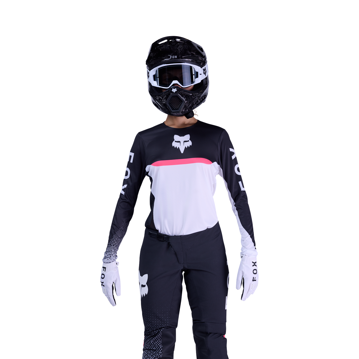 Maillot Flexair Fracture Femme