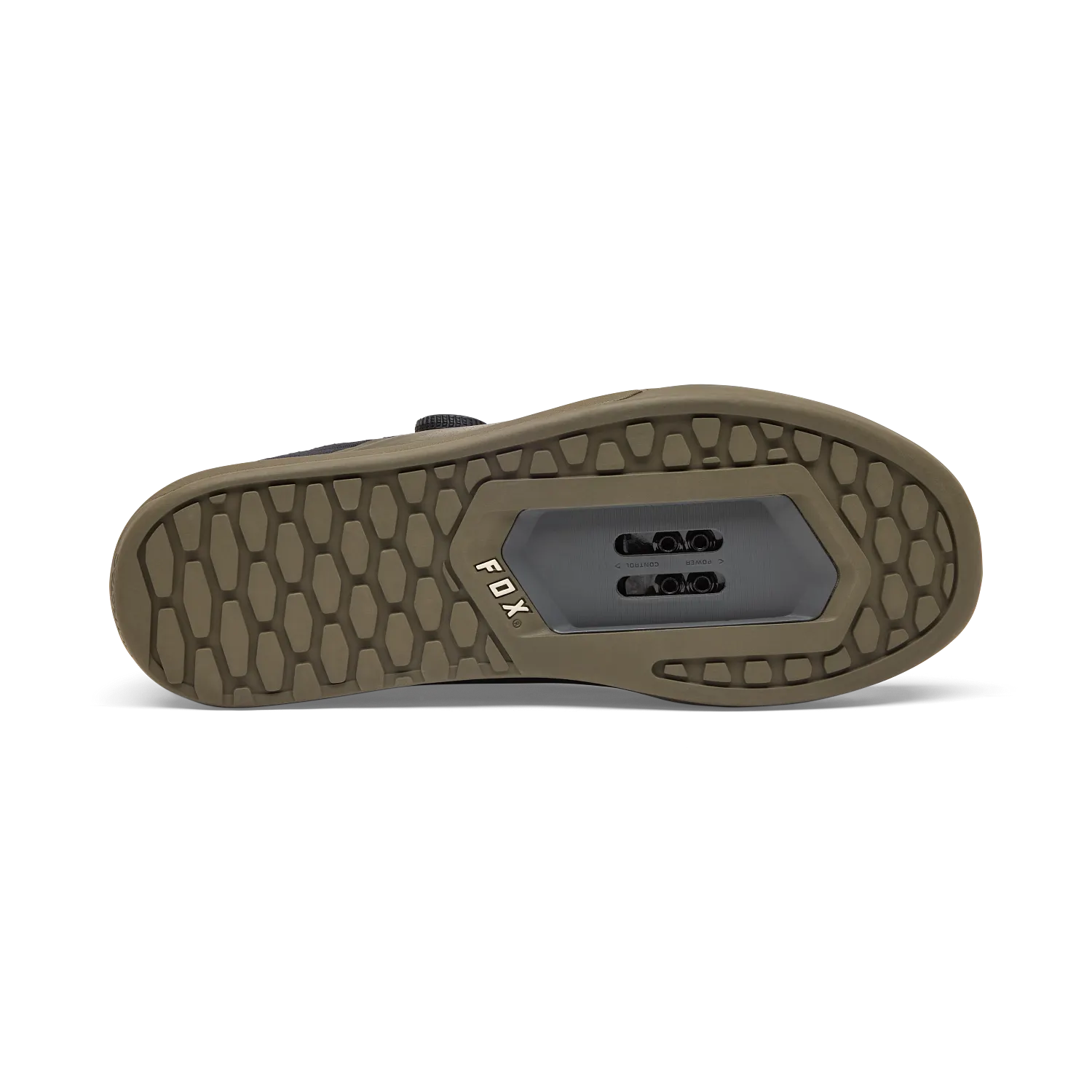 Fox Union BOA&reg; Klickschuhe