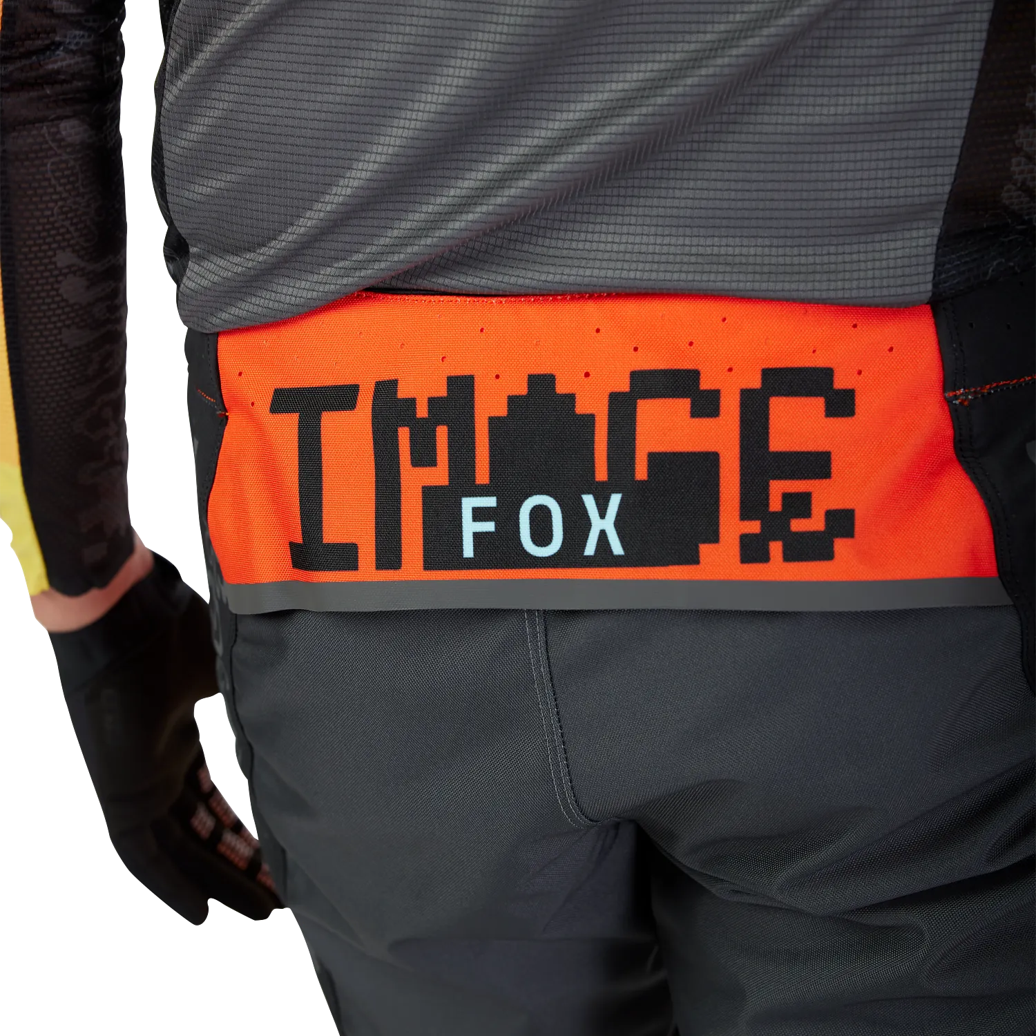 Pantalon Flexair Grid