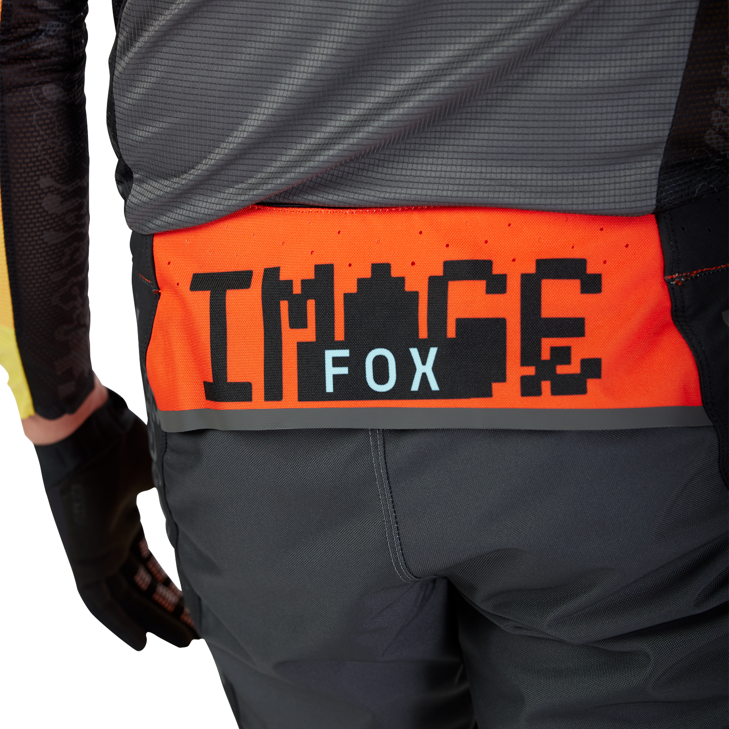 Flexair Grid Pants