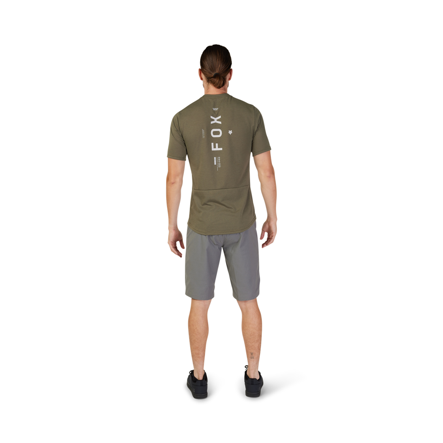 Ranger Alyn Drirelease&reg; Jersey