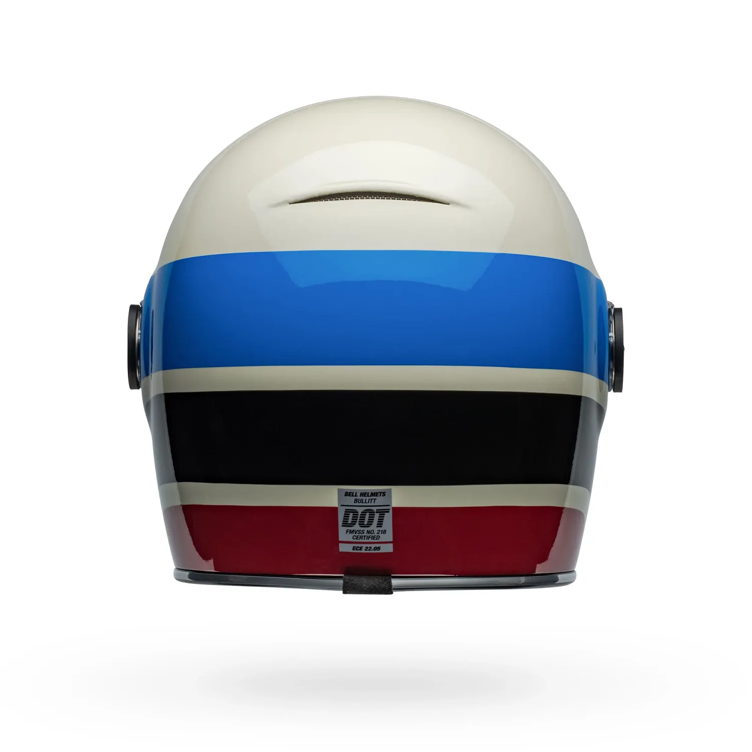 PS BULLITT SPEEDWAY VWH/BL L