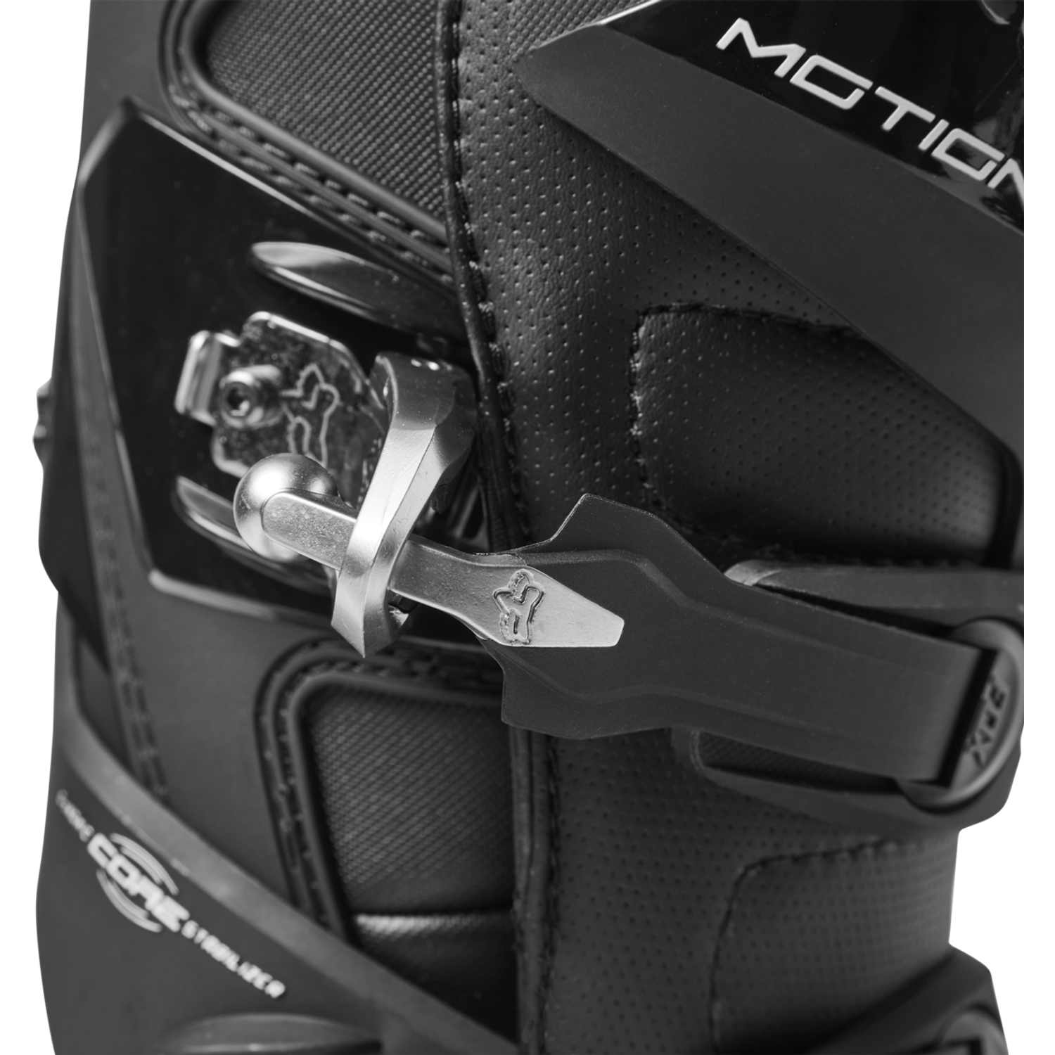 Botas Motion