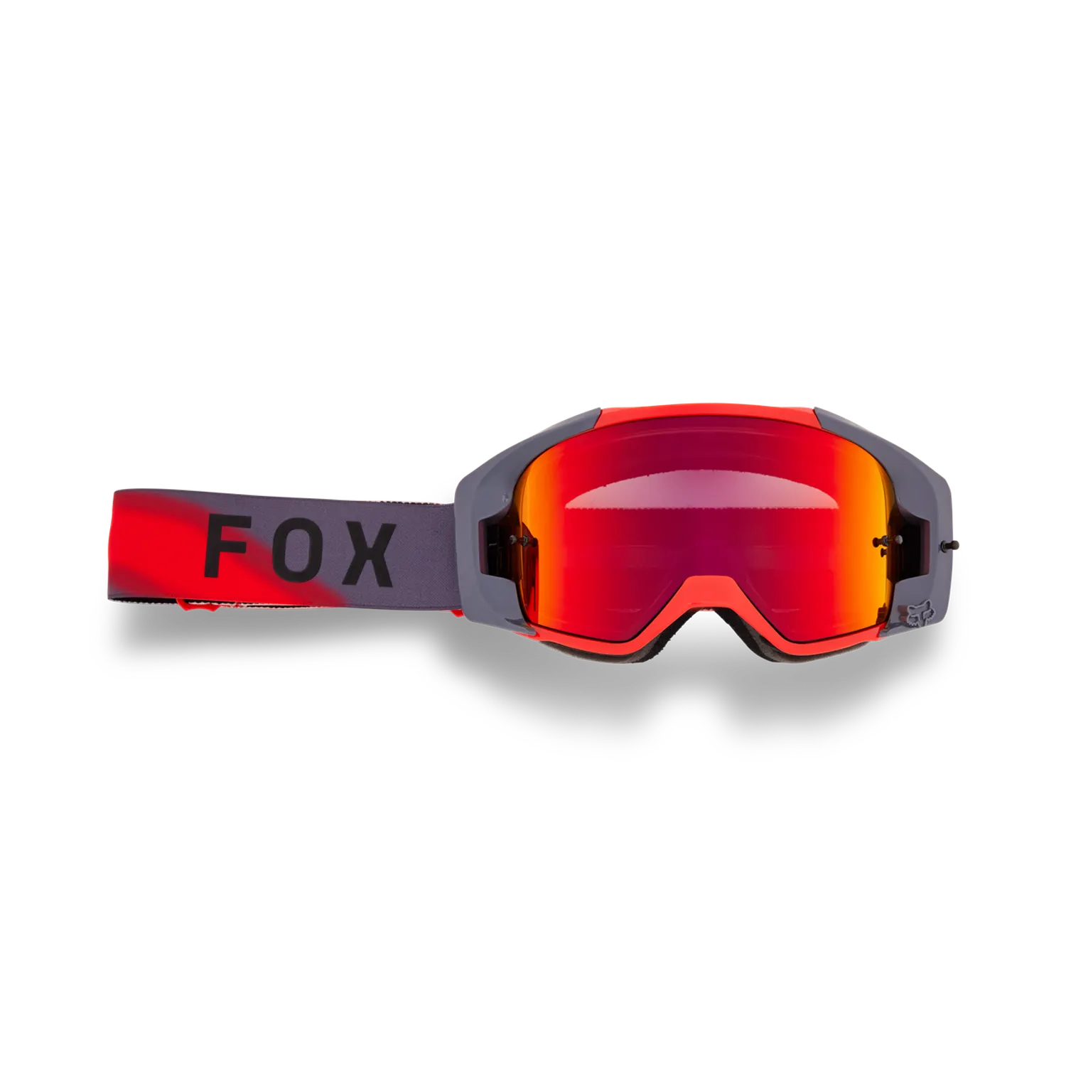 Vue Volatile Mirrored Lens Goggles