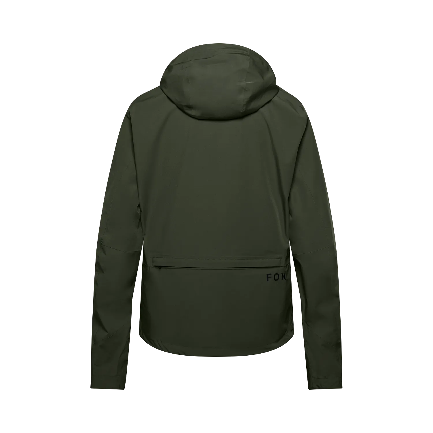 RANGER O.R. PACKABLE RAIN JACKET 