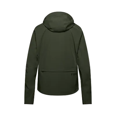 RANGER O.R. PACKABLE RAIN JACKET 