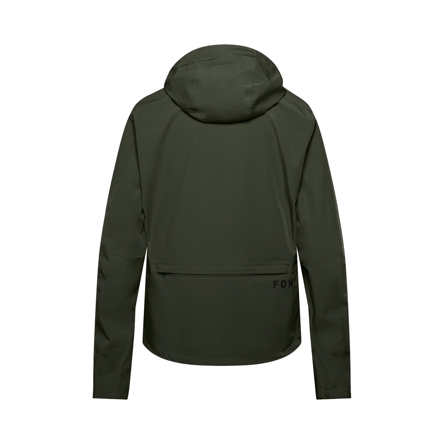 Veste de pluie pliable Ranger Off-Road