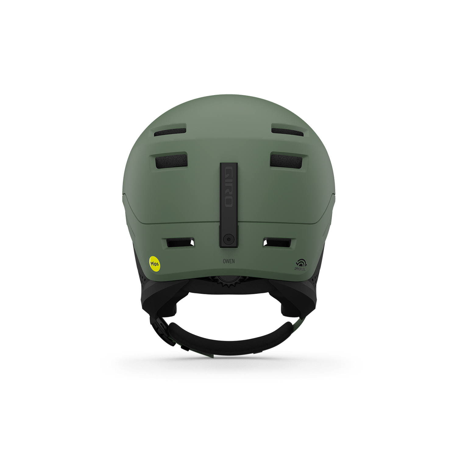 Owen Spherical Helm