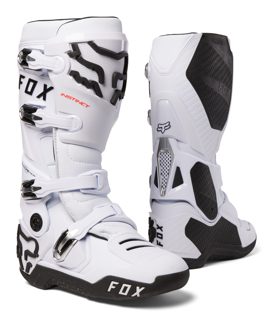 Instinct Boots | Fox Racing® Canada