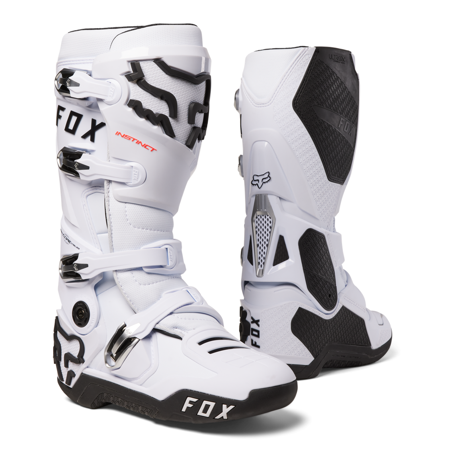 INSTINCT [WHT] 14