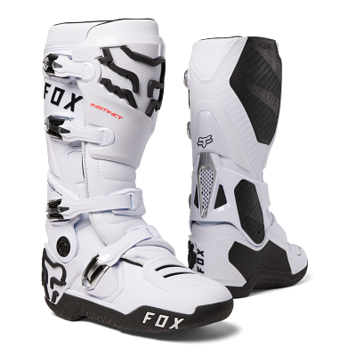 Instinct Boots
