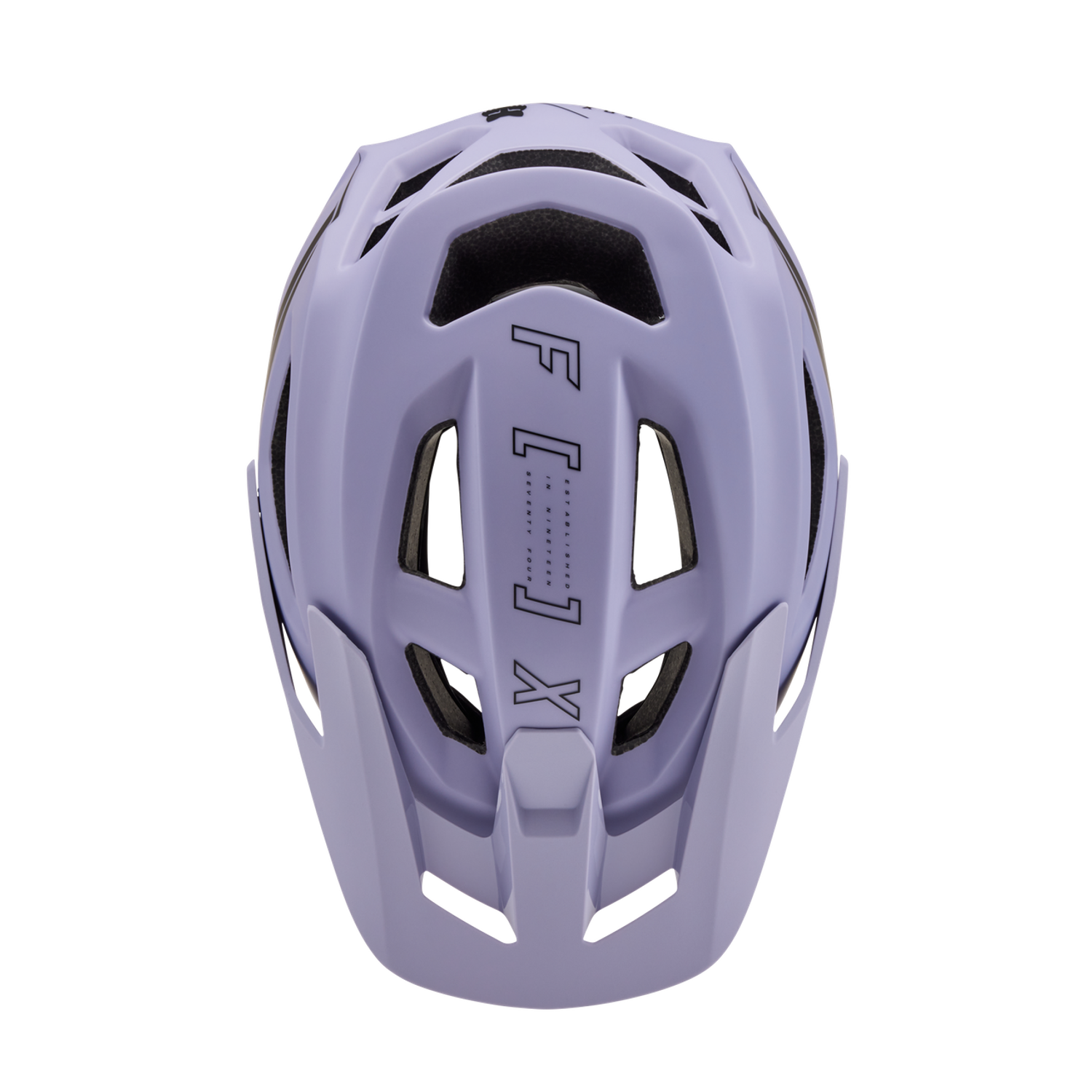 Speedframe Racik Helmet