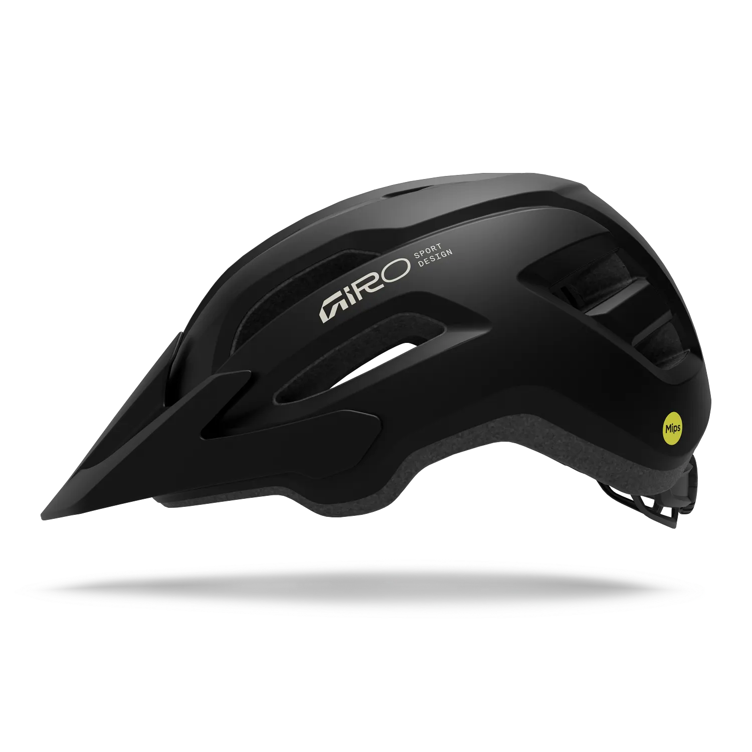 GR FIXTURE MIPS II (UW)[MT BLK/STN]  26