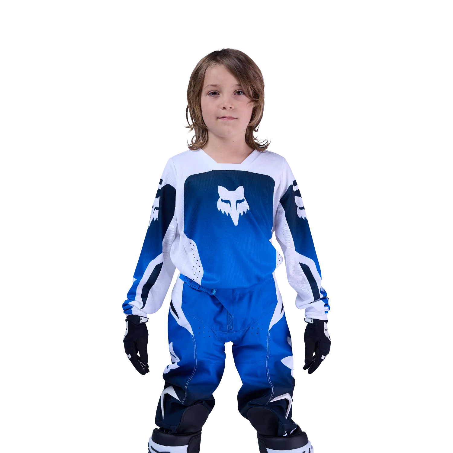 YTH 180 SHIELD JERSEY 