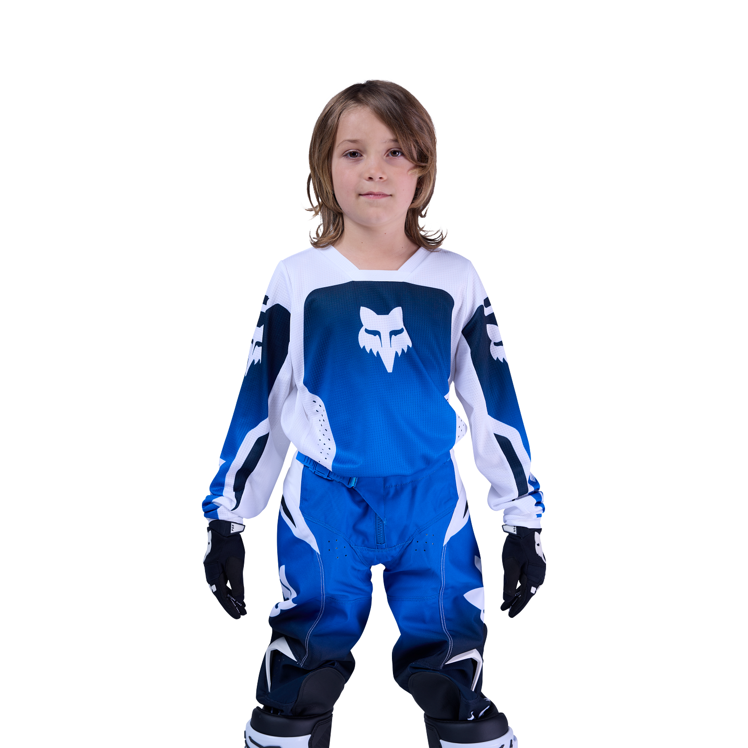 Maillot 180 Shield Junior