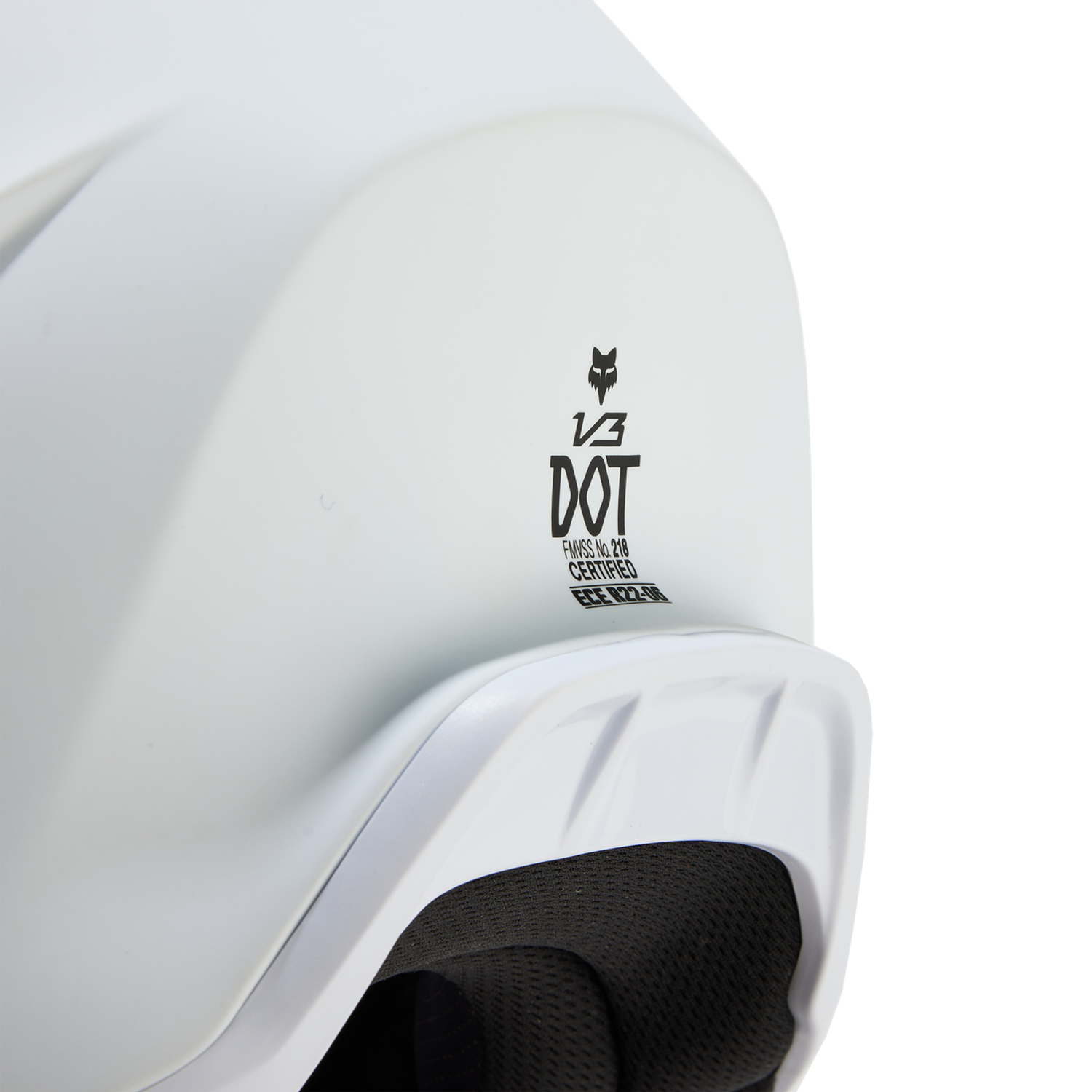 Casque V3 Solid