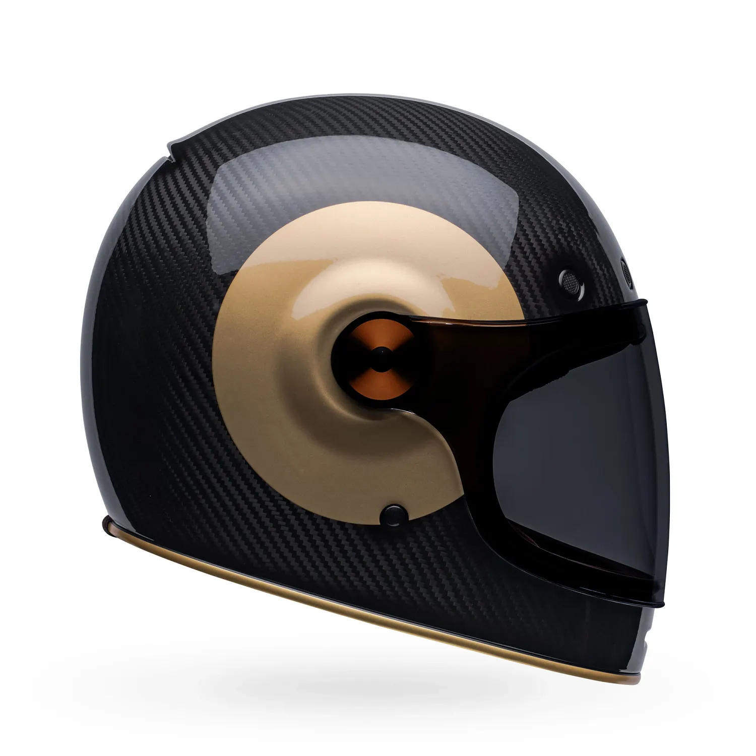 PS BULLITT CRBN TT BK/GD M