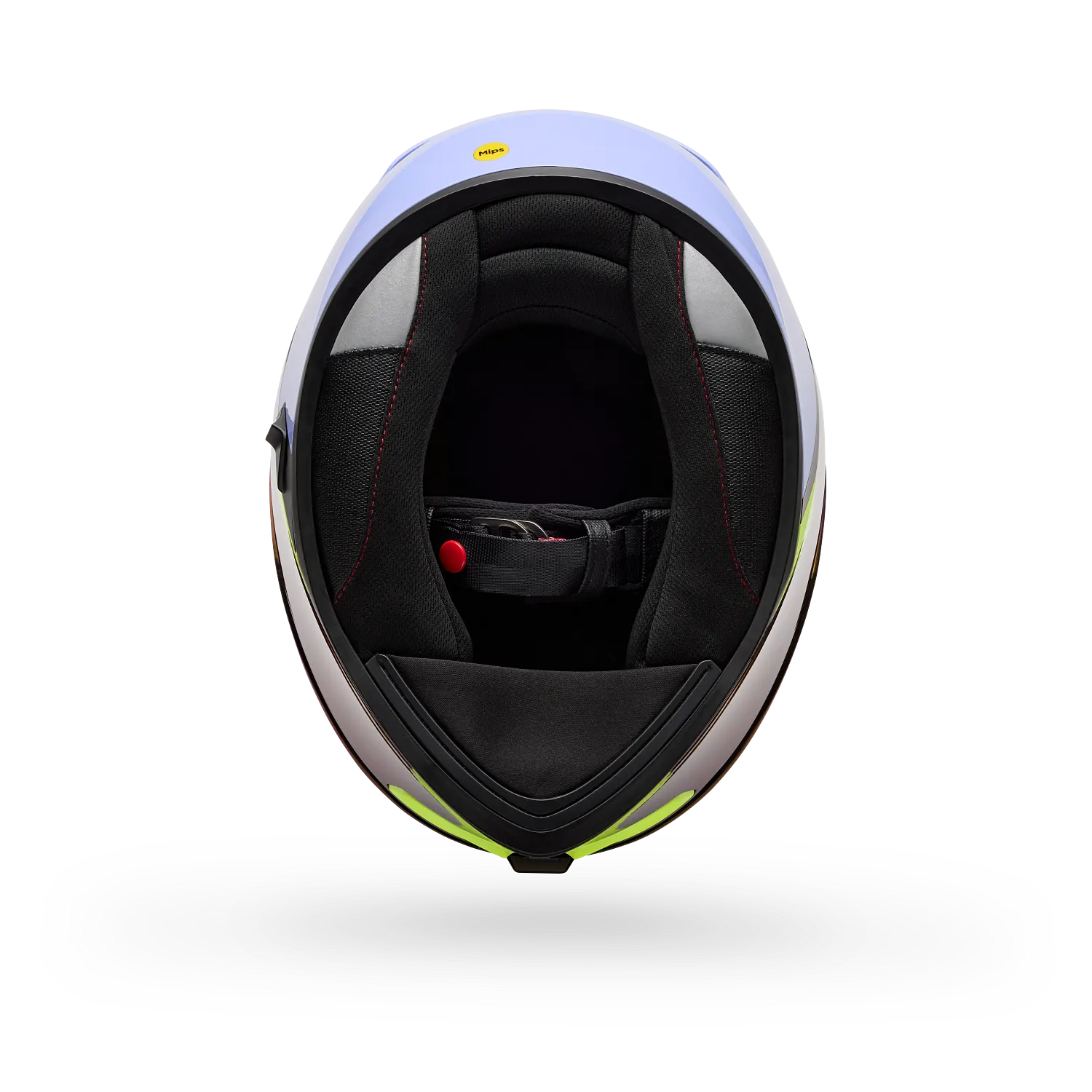 LITHIUM MIPS PLUS DELTA ECE [BLK/PUR] XS