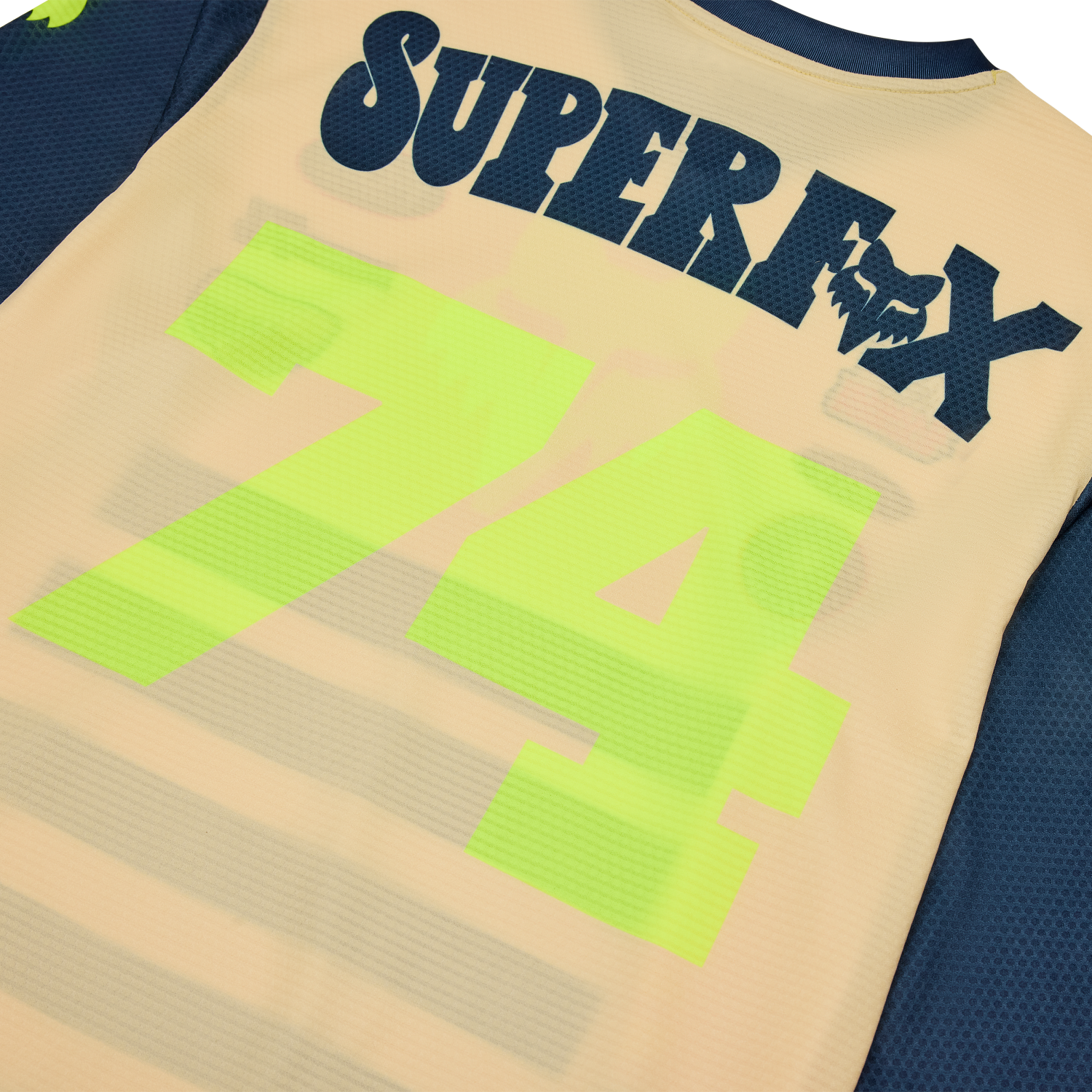 Maglia Super Trick 180