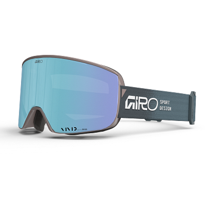 Masque Axis - Giro x Protect Our Winters 2026