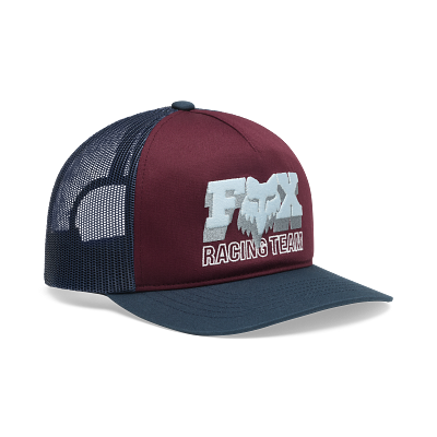 Coldpress Snapback Hat